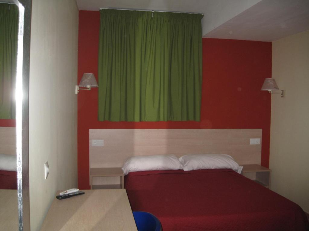 Hostal Ducal II Gandía Rom bilde