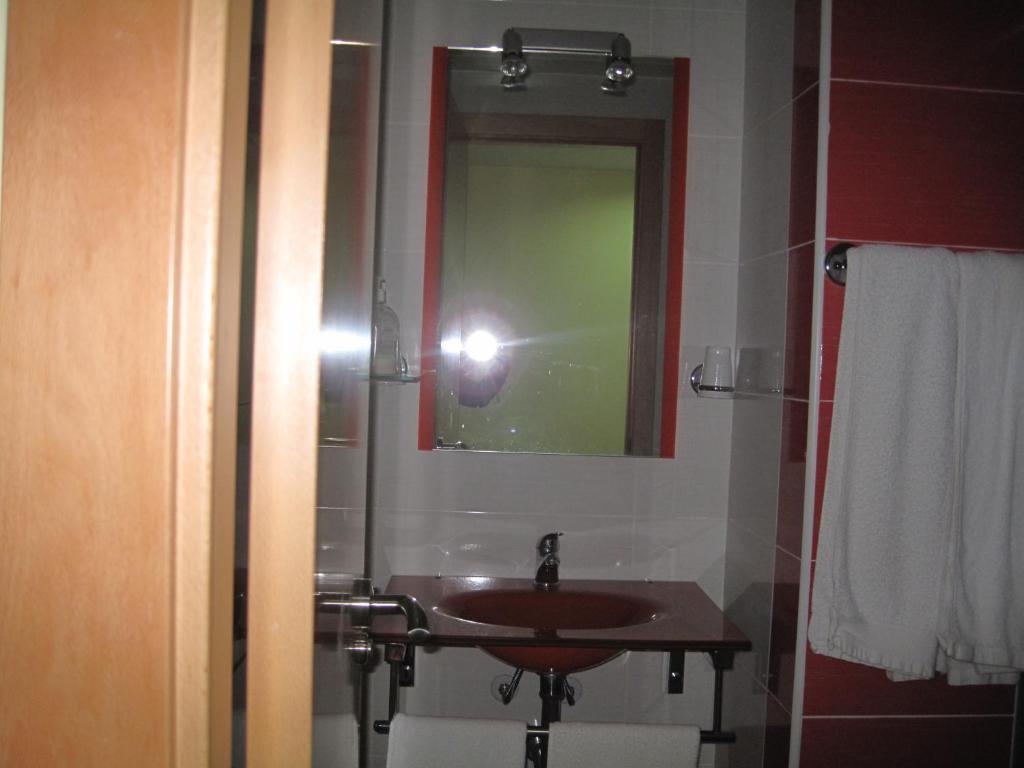 Hostal Ducal II Gandía Rom bilde