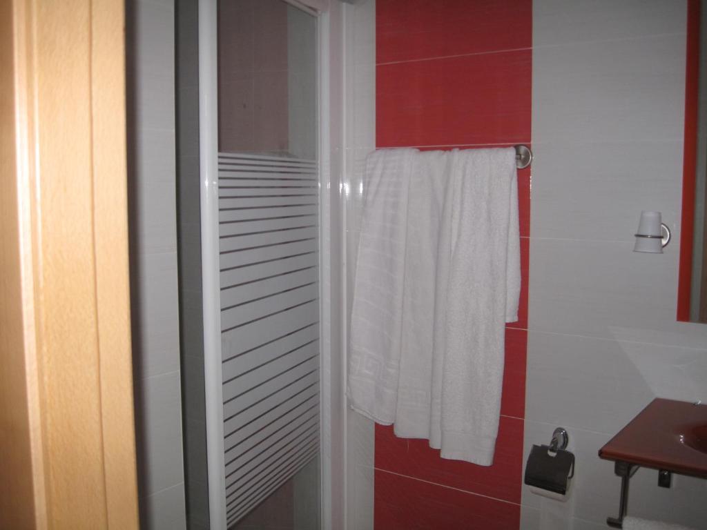 Hostal Ducal II Gandía Rom bilde