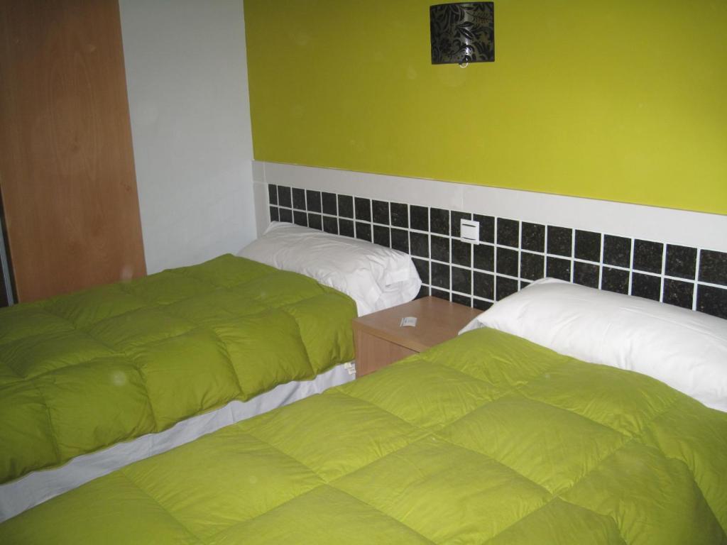 Hostal Ducal II Gandía Rom bilde