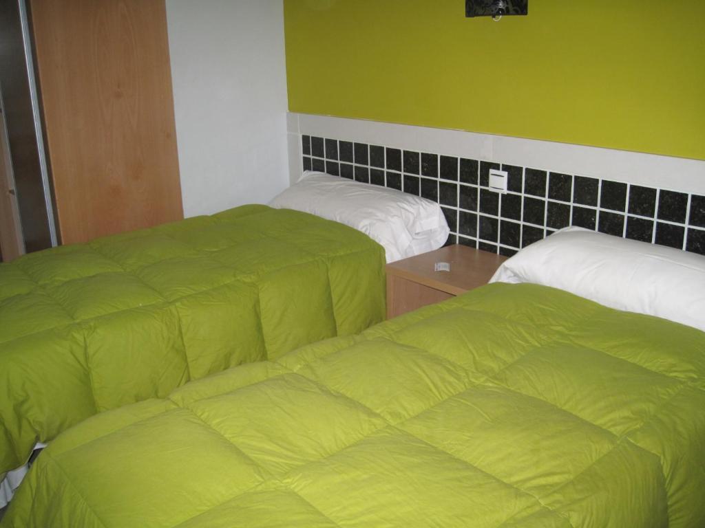Hostal Ducal II Gandía Rom bilde