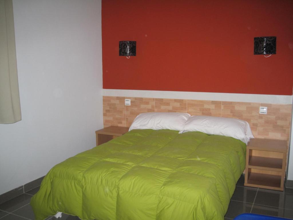 Hostal Ducal II Gandía Rom bilde