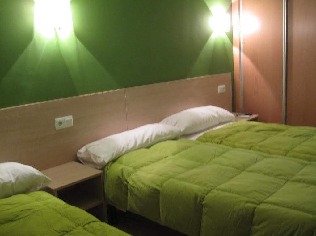 Hostal Ducal II Gandía Eksteriør bilde